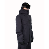 FORUM BACK COUNTRY JACKET BLACK